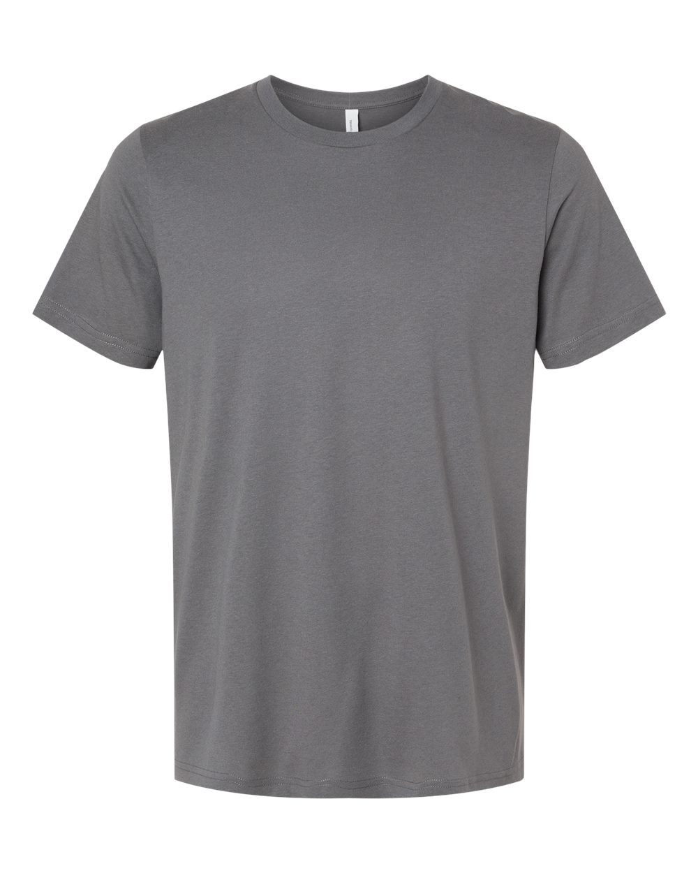 Adult Basic Heathered Tee