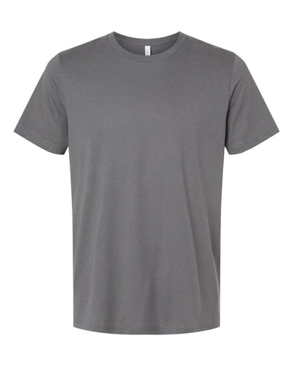 Adult Basic Heathered Tee