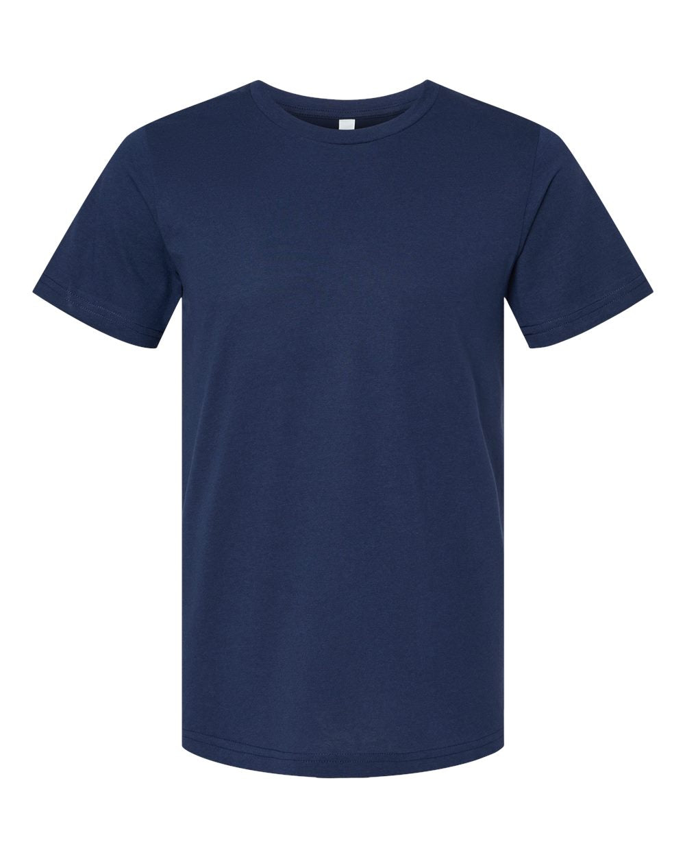 Adult Basic Heathered Tee