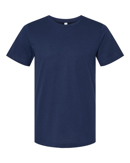 Adult Basic Heathered Tee