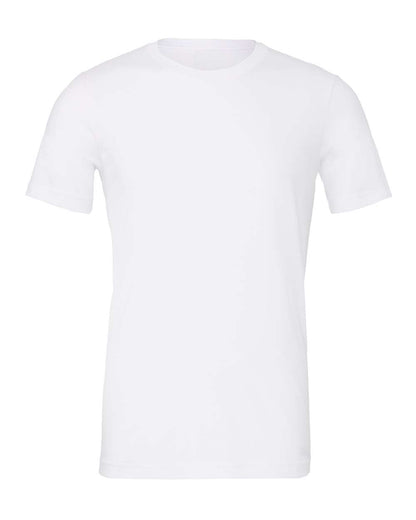 Adult Basic Heathered Tee