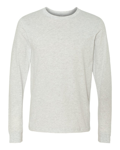 Adult Basic Long Sleeve Tee