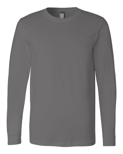 Adult Basic Long Sleeve Tee