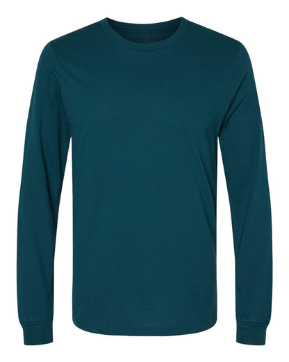Adult Basic Long Sleeve Tee