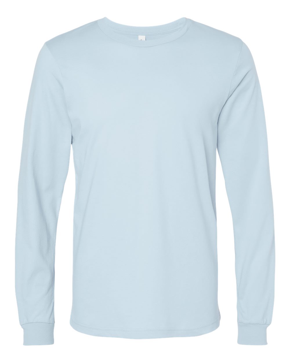 Adult Basic Long Sleeve Tee