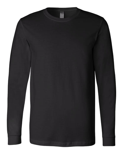Adult Basic Long Sleeve Tee