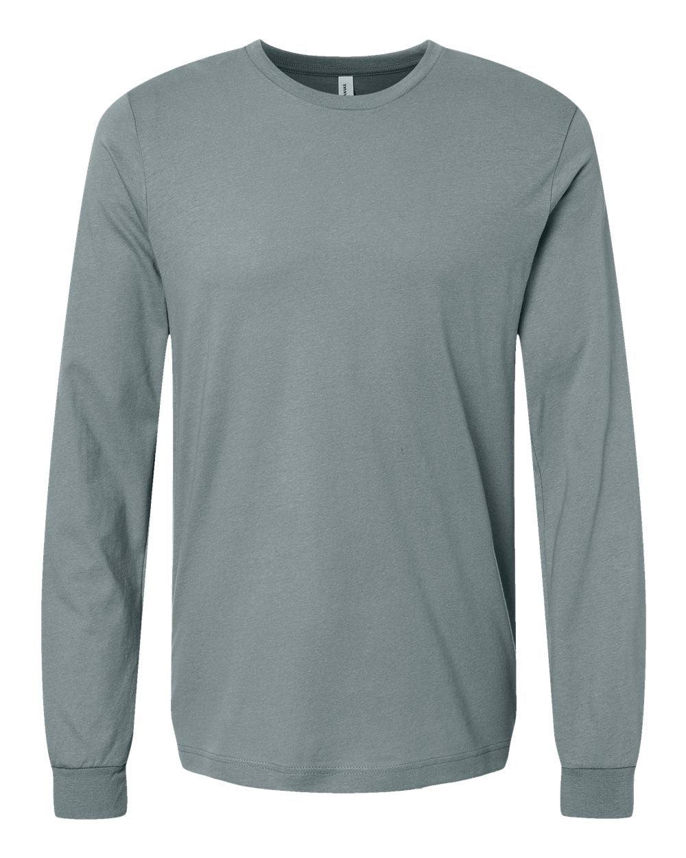 Adult Basic Long Sleeve Tee