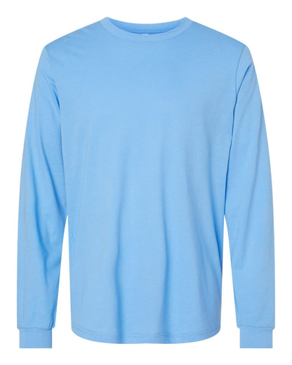 Adult Basic Long Sleeve Tee