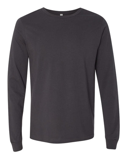 Adult Basic Long Sleeve Tee