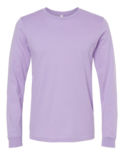 Adult Basic Long Sleeve Tee