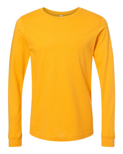 Adult Basic Long Sleeve Tee