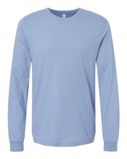Adult Basic Long Sleeve Tee