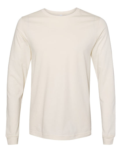 Adult Basic Long Sleeve Tee