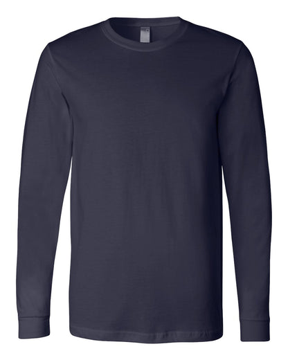 Adult Basic Long Sleeve Tee
