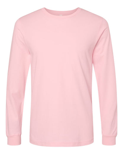 Adult Basic Long Sleeve Tee
