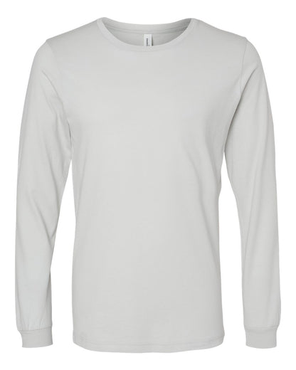 Adult Basic Long Sleeve Tee