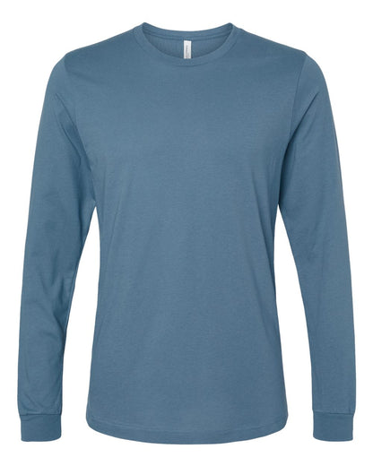 Adult Basic Long Sleeve Tee