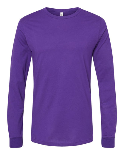 Adult Basic Long Sleeve Tee