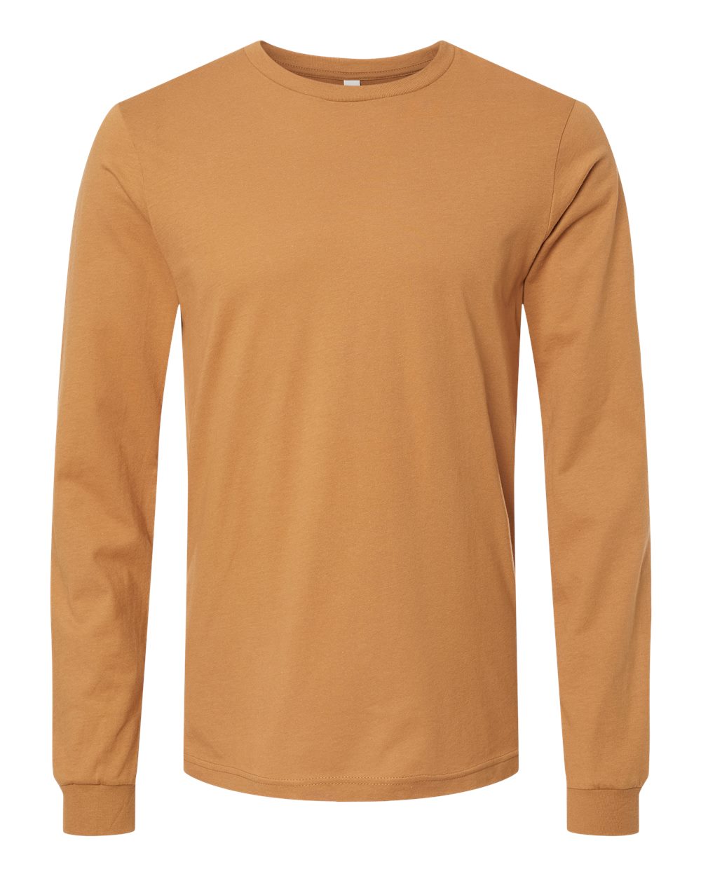 Adult Basic Long Sleeve Tee