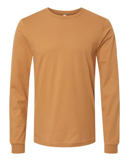 Adult Basic Long Sleeve Tee