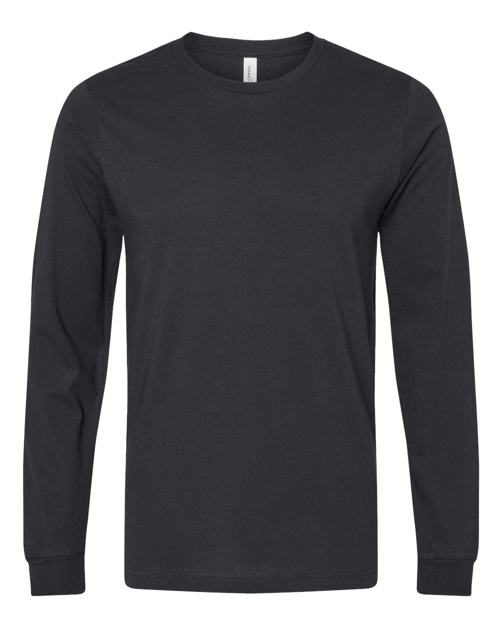 Adult Basic Long Sleeve Tee