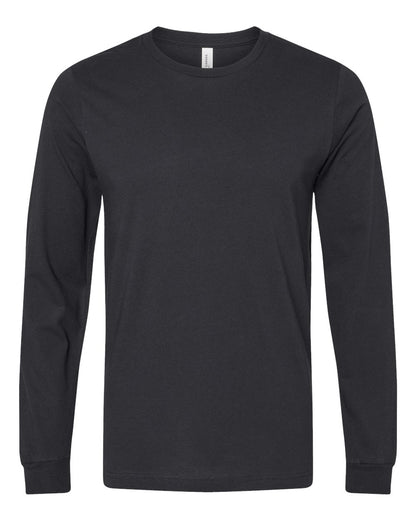 Adult Basic Long Sleeve Tee