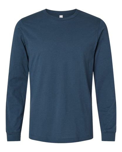 Adult Basic Long Sleeve Tee