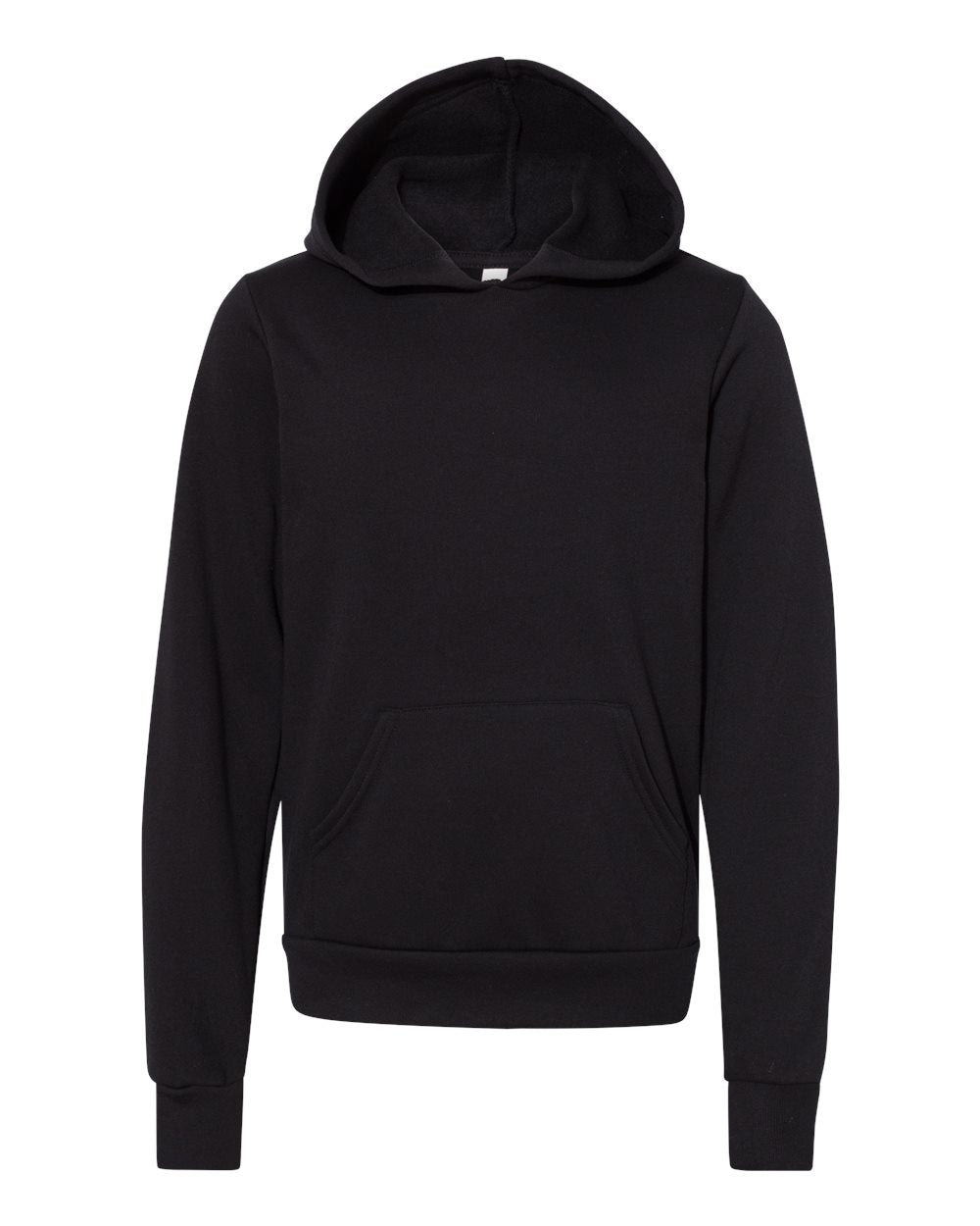 Youth Sponge Fleece Hoodie
