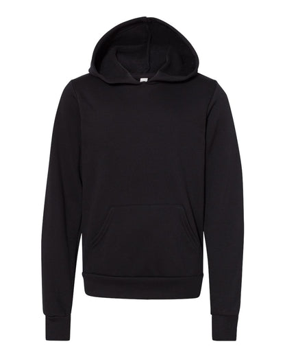 Youth Sponge Fleece Hoodie