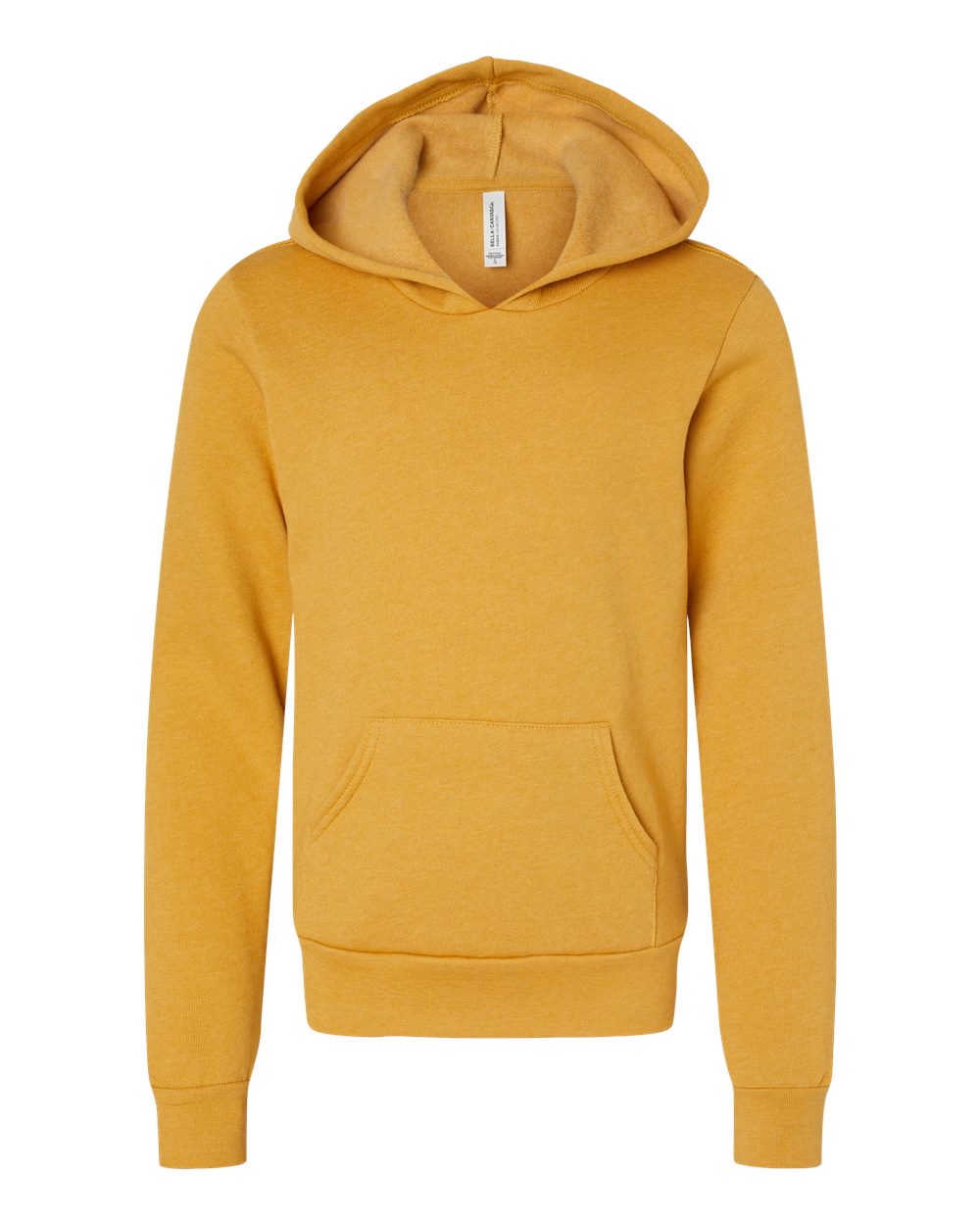 Youth Sponge Fleece Hoodie