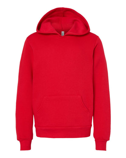 Youth Sponge Fleece Hoodie