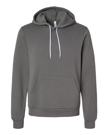 Adult Sponge Fleece Hoodie