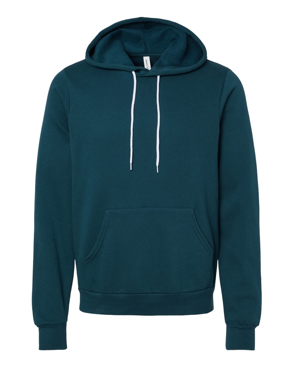 Adult Sponge Fleece Hoodie