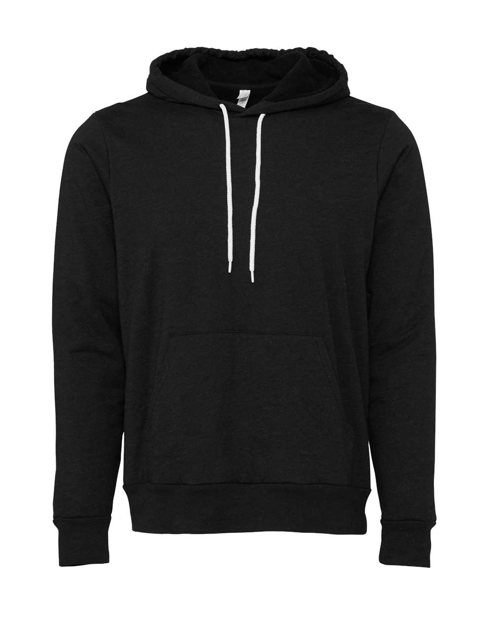 Adult Sponge Fleece Hoodie