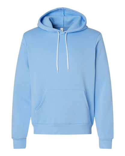 Adult Sponge Fleece Hoodie