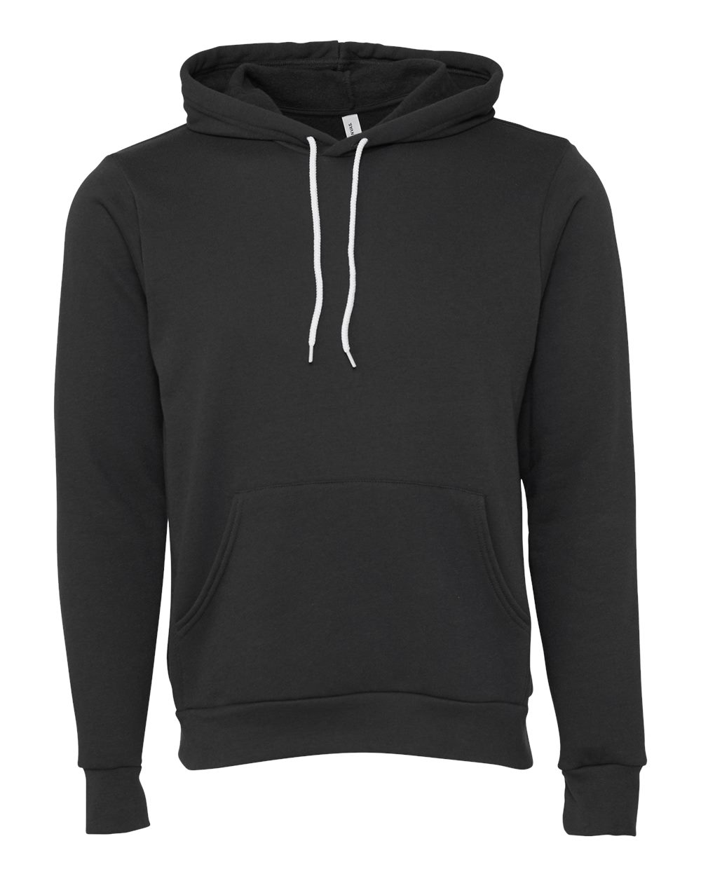 Adult Sponge Fleece Hoodie