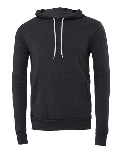 Adult Sponge Fleece Hoodie