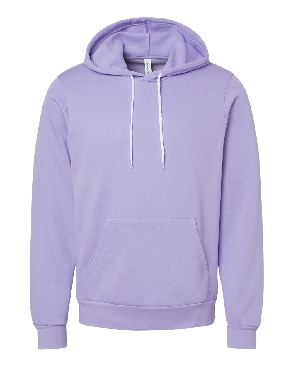 Adult Sponge Fleece Hoodie