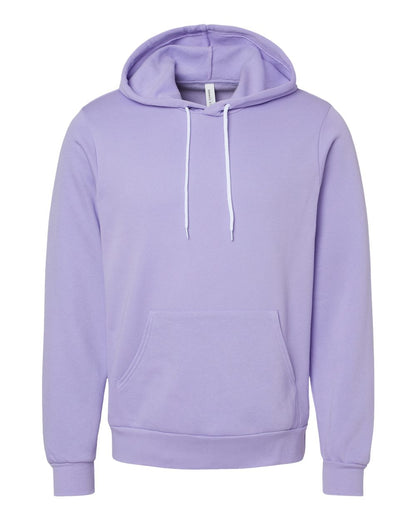 Adult Sponge Fleece Hoodie