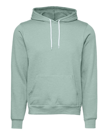 Adult Sponge Fleece Hoodie