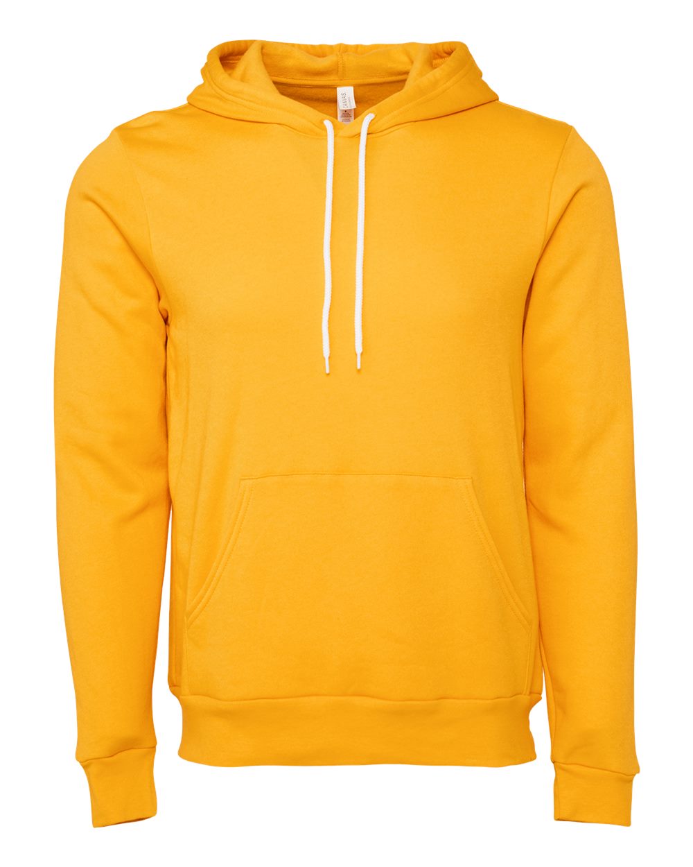 Adult Sponge Fleece Hoodie