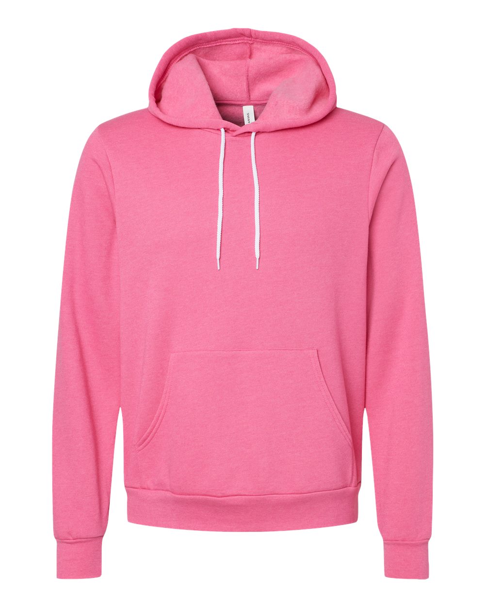 Adult Sponge Fleece Hoodie