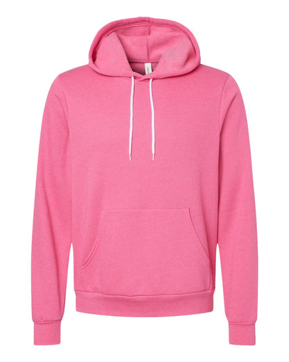 Adult Sponge Fleece Hoodie