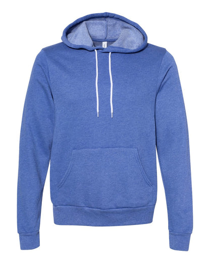 Adult Sponge Fleece Hoodie