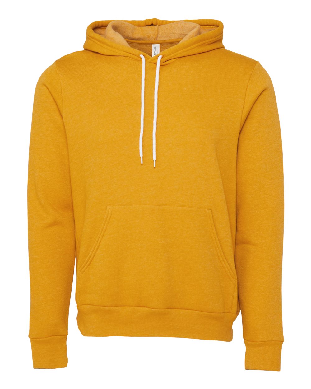 Adult Sponge Fleece Hoodie