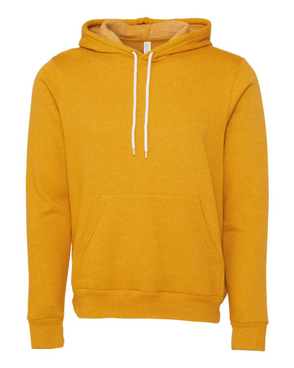 Adult Sponge Fleece Hoodie