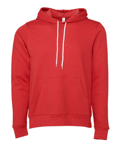 Adult Sponge Fleece Hoodie