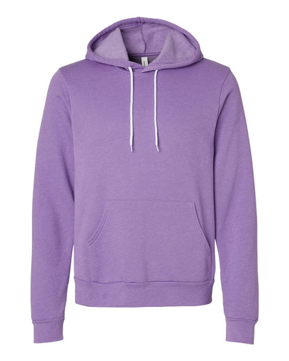 Adult Sponge Fleece Hoodie