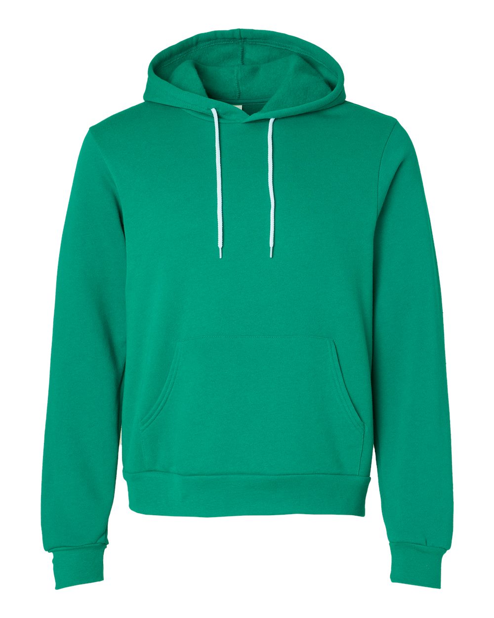 Adult Sponge Fleece Hoodie
