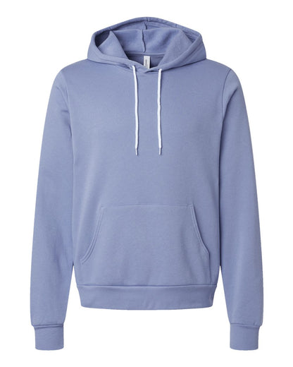 Adult Sponge Fleece Hoodie